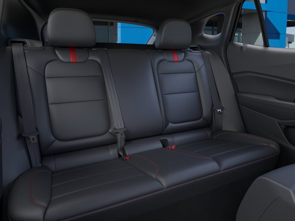 2026 Chevrolet Trax RS - Photo 17