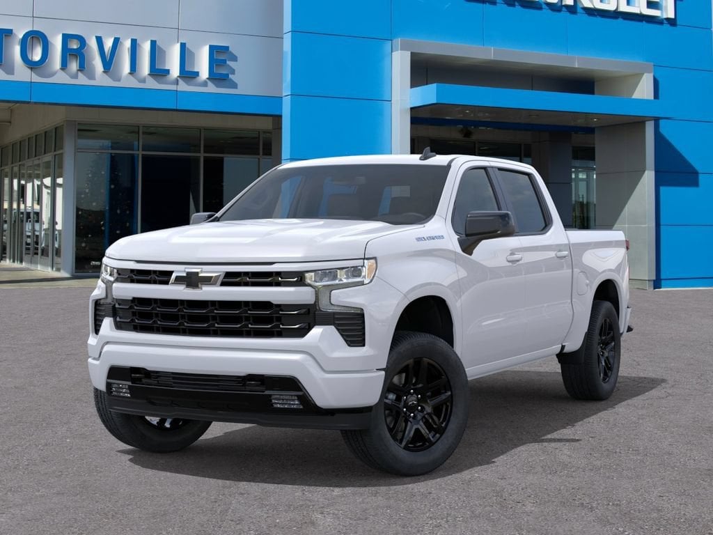 2026 Chevrolet Silverado 1500 RST - Photo 6