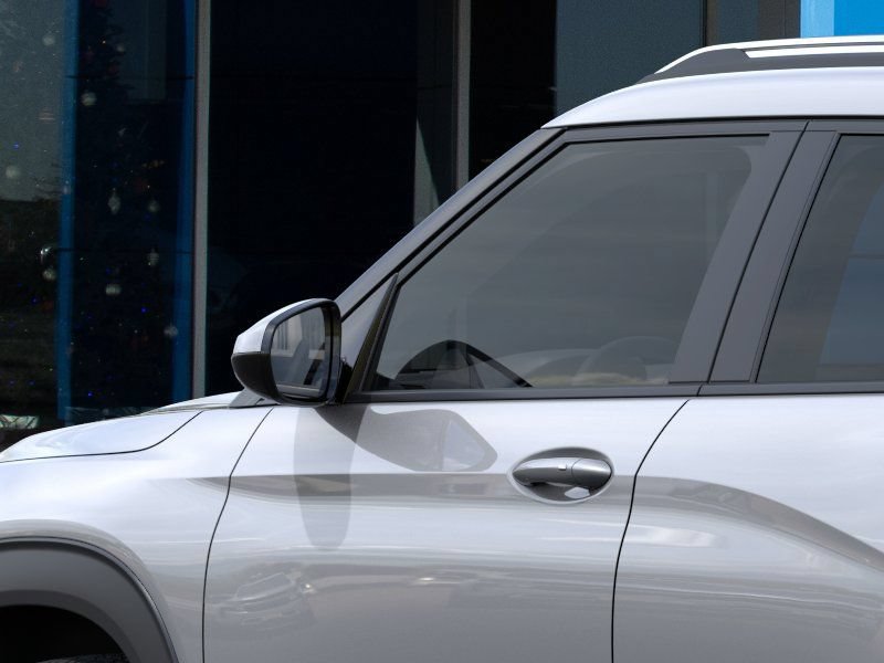 2026 Chevrolet Trailblazer LT - Photo 12
