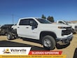 Chevrolet Silverado 2500 HD