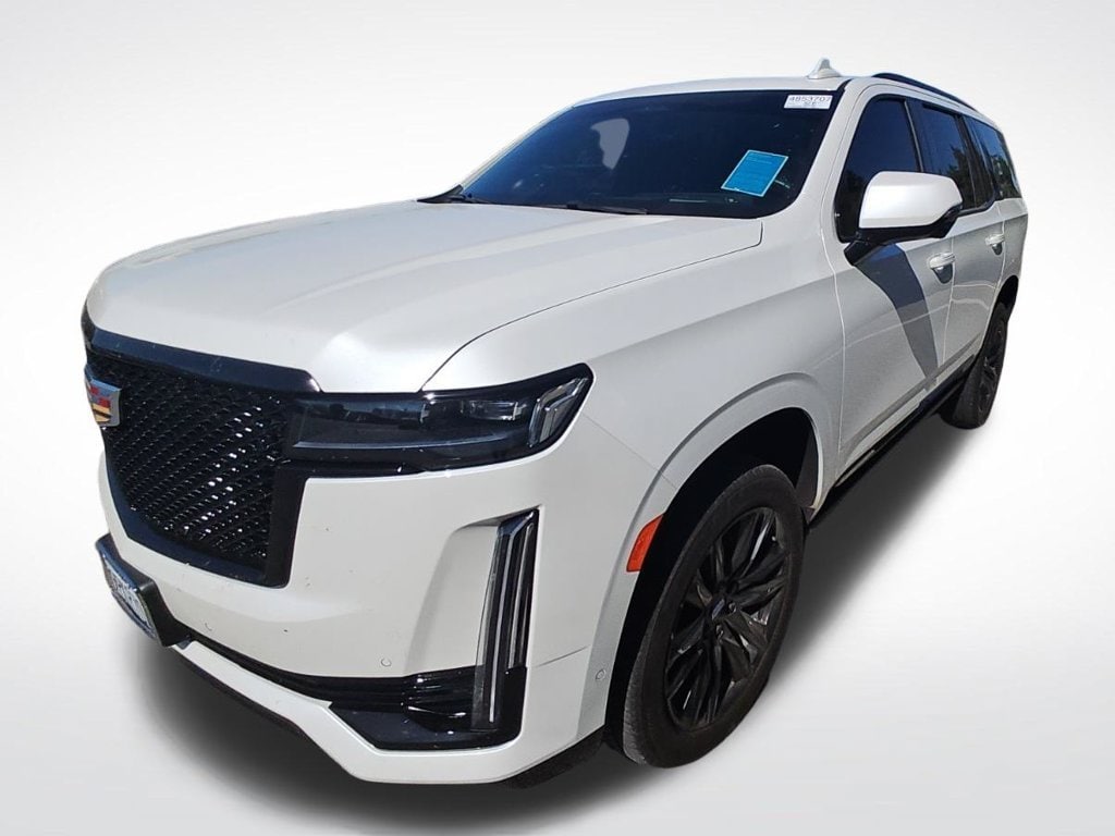 2024 Cadillac Escalade