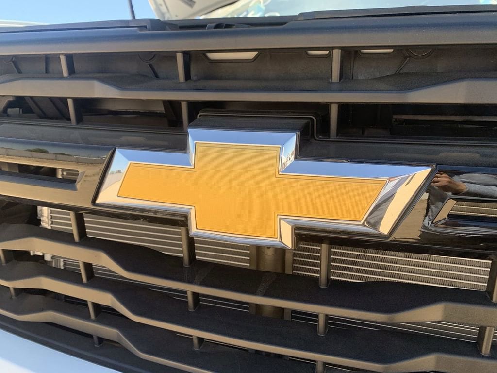 2026 Chevrolet Silverado 3500 HD Work Truck - Photo 29