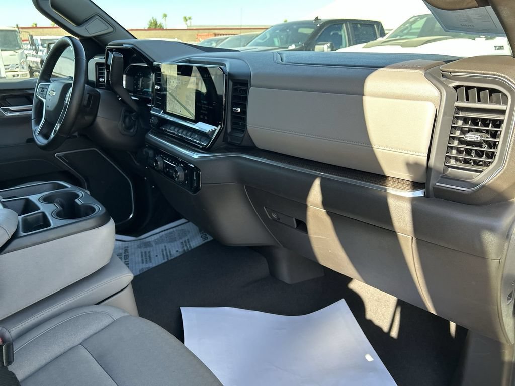 2026 Chevrolet Silverado 1500 LT - Photo 27