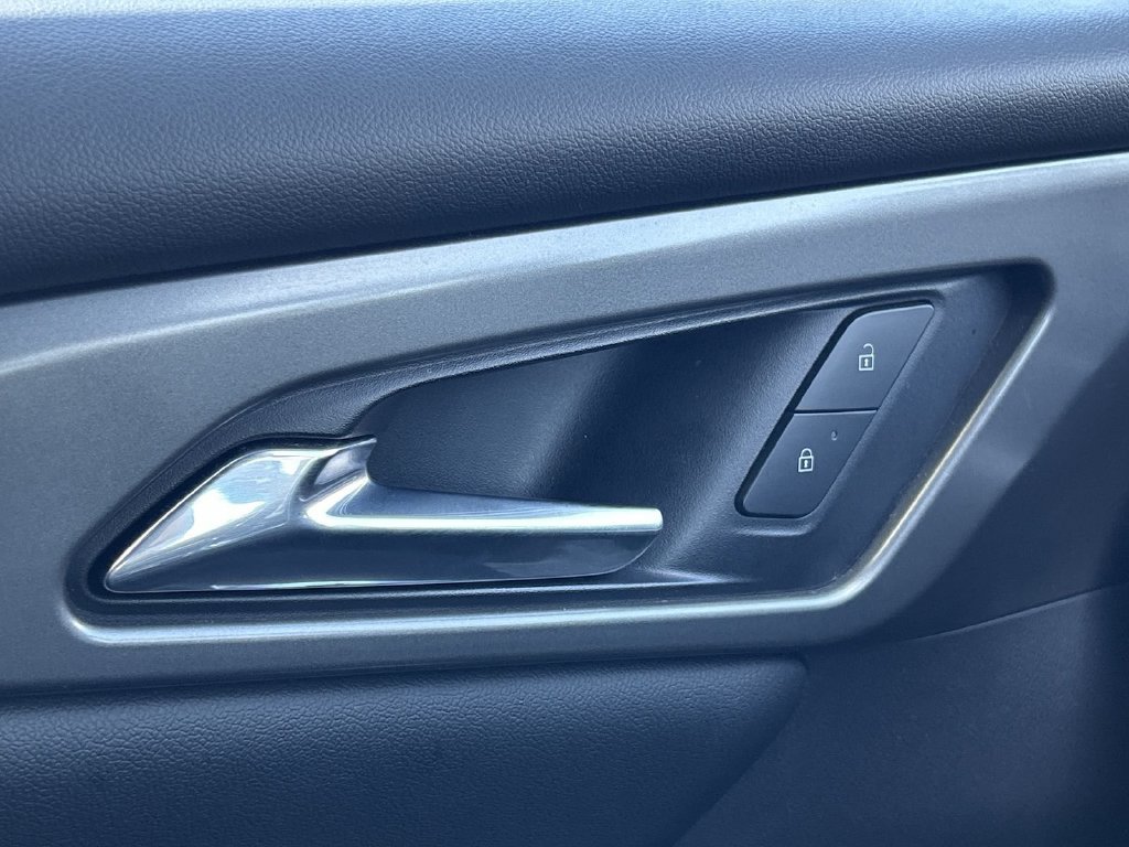 2026 Chevrolet Traverse LT - Photo 15