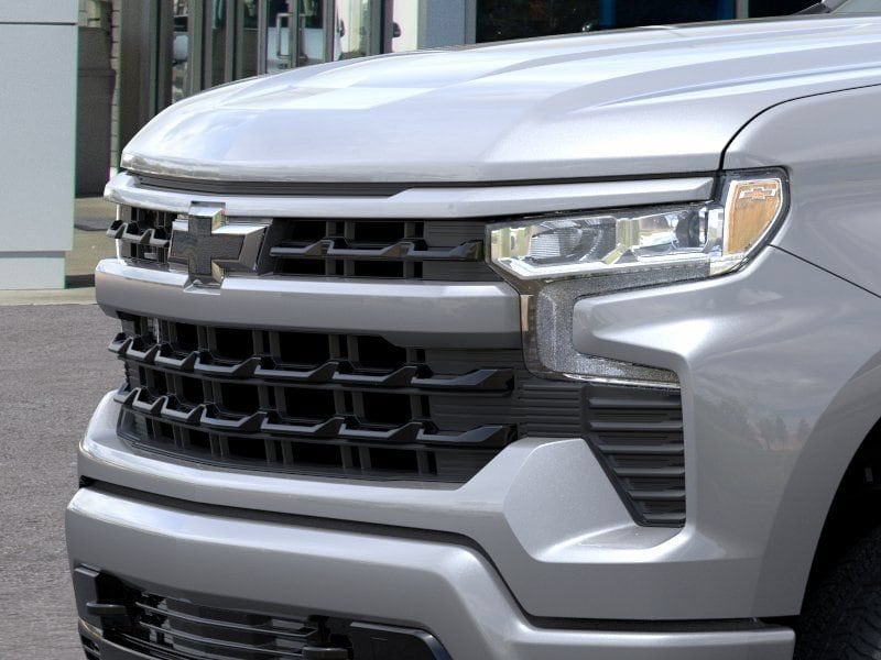 2026 Chevrolet Silverado 1500 RST - Photo 13