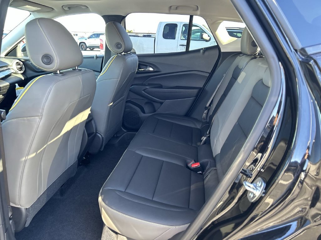 2024 Chevrolet Trax Activ - Photo 30