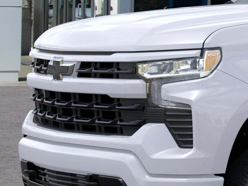 2026 Chevrolet Silverado 1500 RST - Photo 13