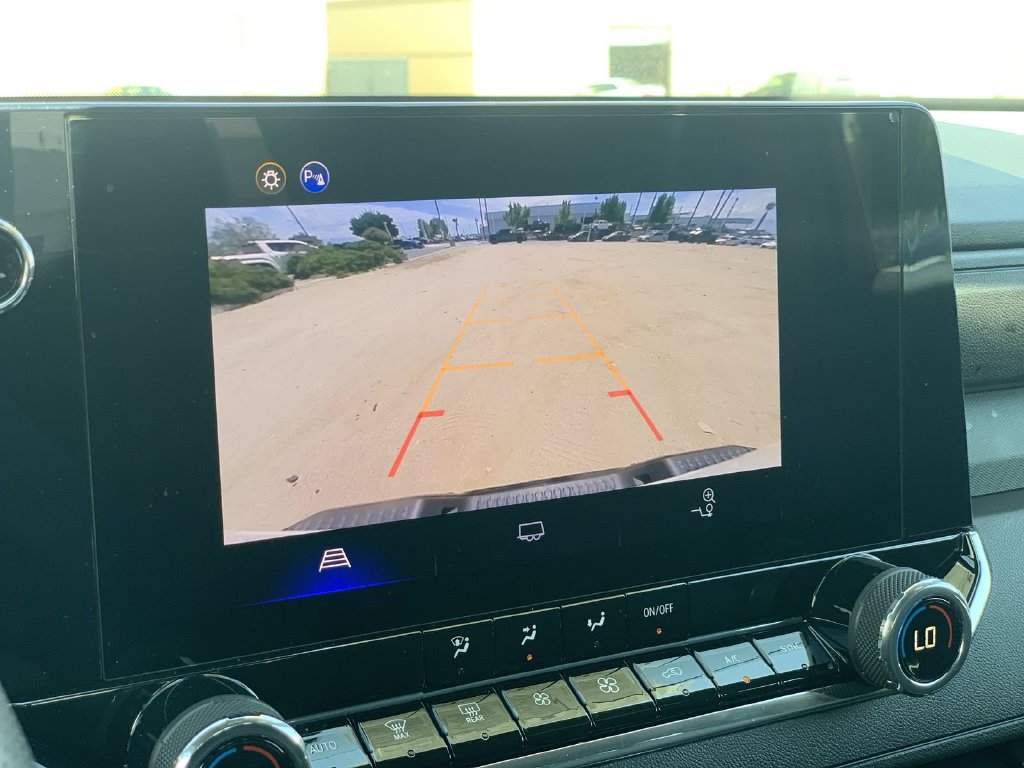 2026 Chevrolet Colorado Trail Boss - Photo 13