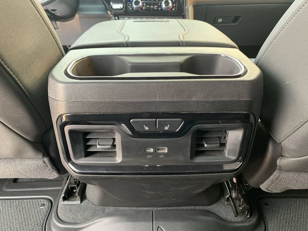 2025 GMC Sierra 2500HD AT4 - Photo 20
