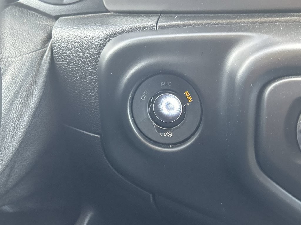 2019 Jeep Wrangler Unlimited Sport S - Photo 15