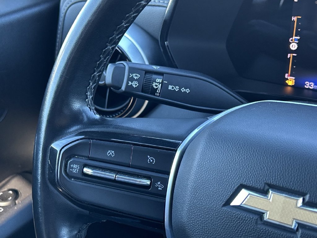 2023 Chevrolet Colorado LT - Photo 15