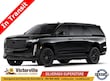 CADILLAC Escalade ESV