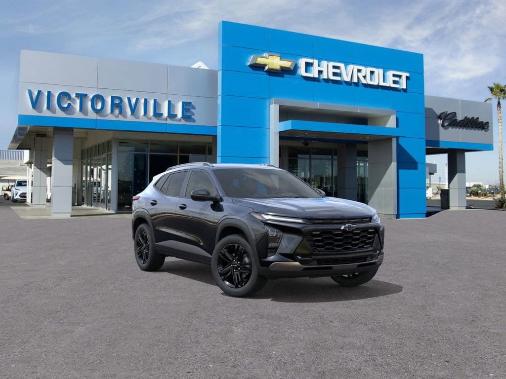 【未開封】SQ TRAX New Chevrolet Trax for Sale in Victorville, CA