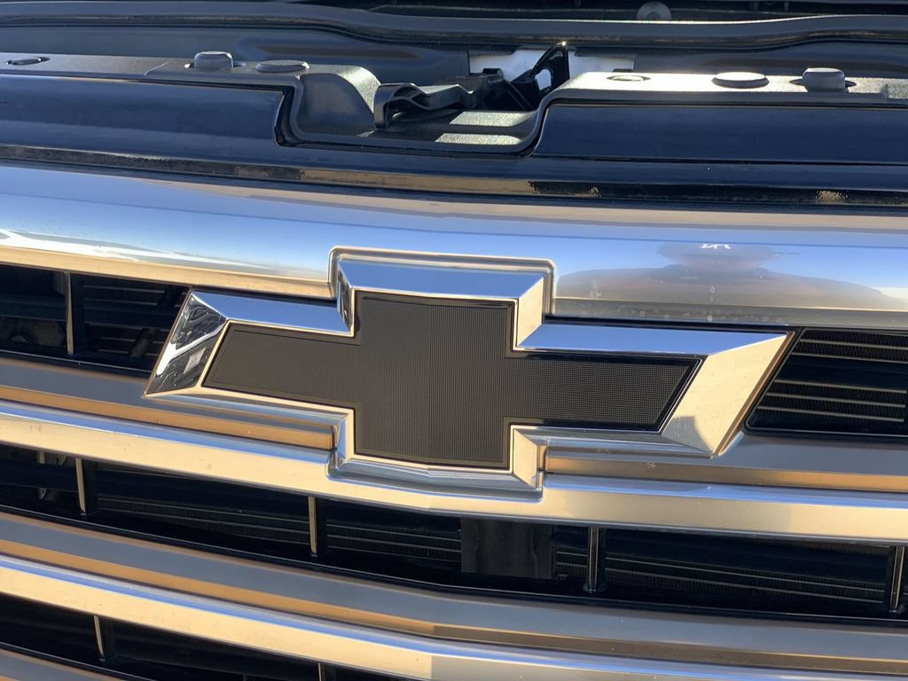 2022 Chevrolet Silverado 1500 High Country - Photo 30