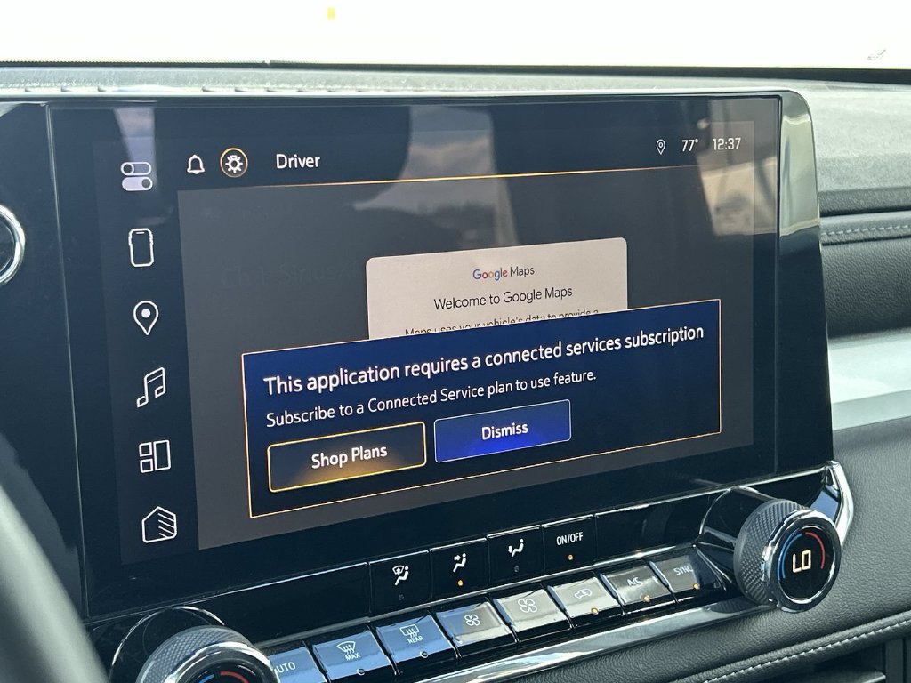 2023 Chevrolet Colorado LT - Photo 17