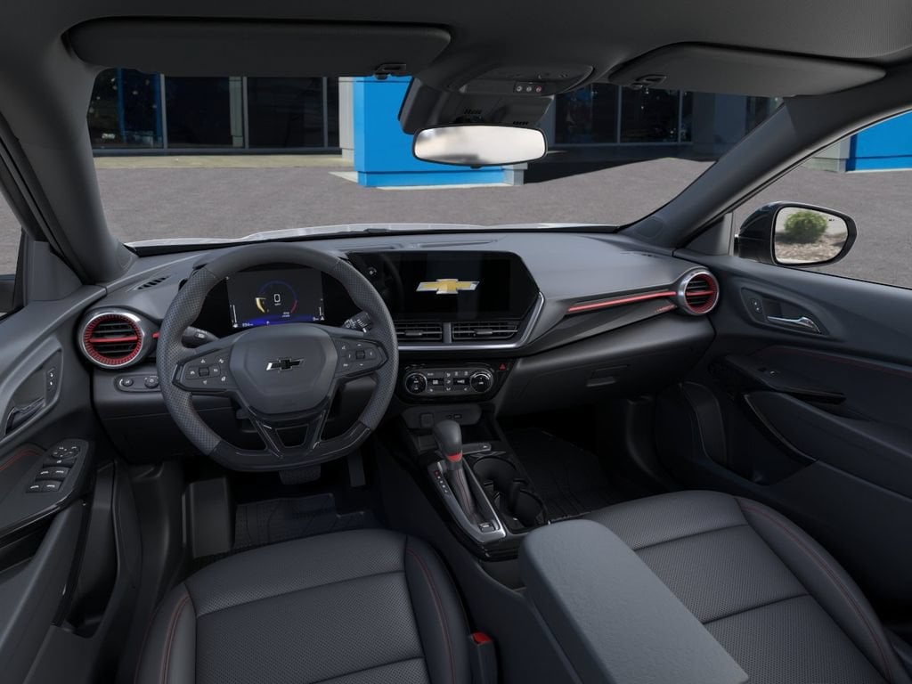 2026 Chevrolet Trax RS - Photo 15