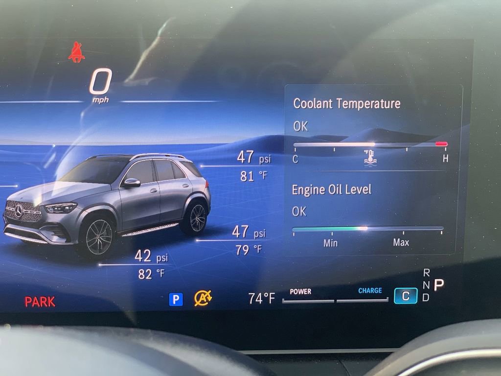 2024 Mercedes-Benz GLE GLE350 - Photo 9