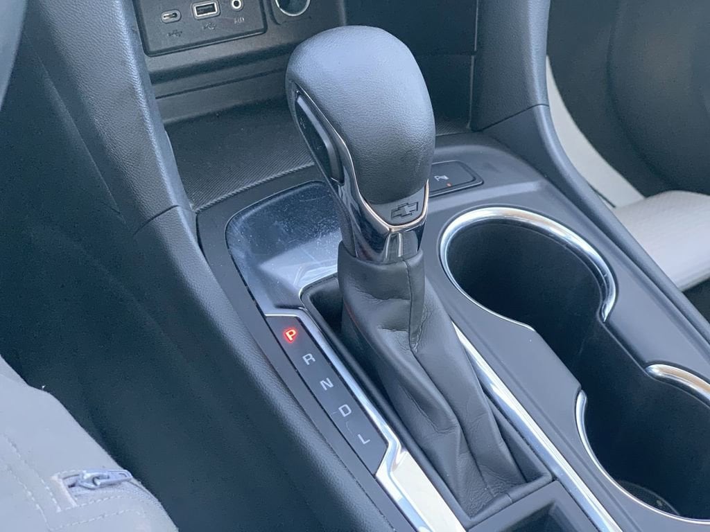 2024 Chevrolet Equinox LT - Photo 13