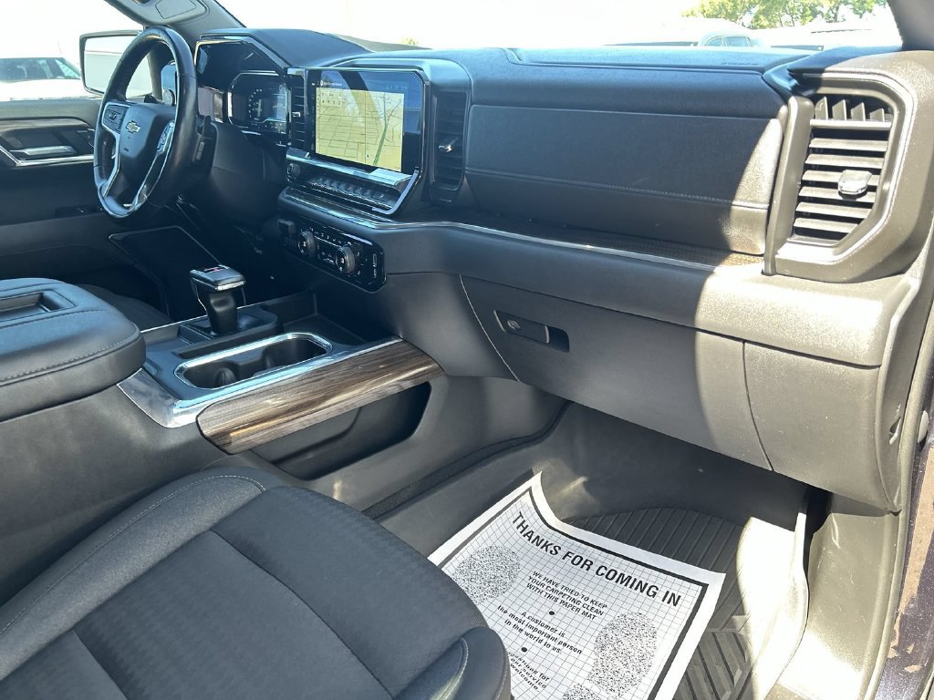 2022 Chevrolet Silverado 1500 LT - Photo 34