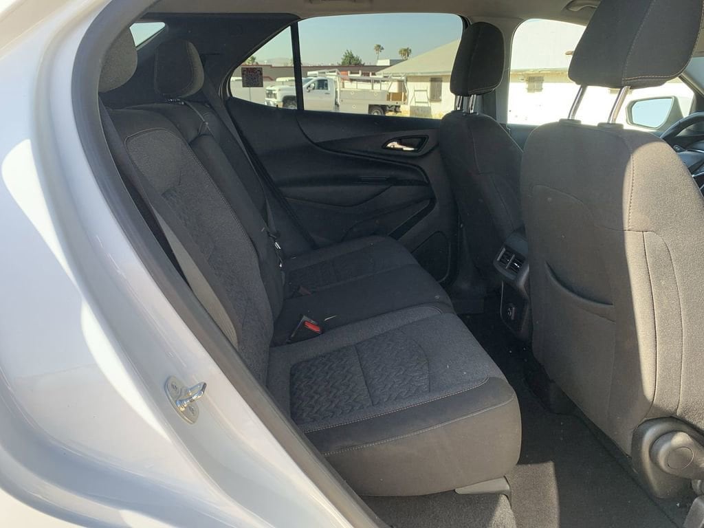 2024 Chevrolet Equinox LT - Photo 25