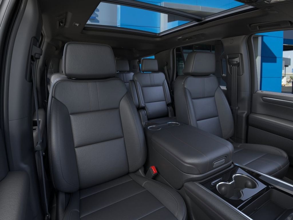 2026 Chevrolet Tahoe RST - Photo 9