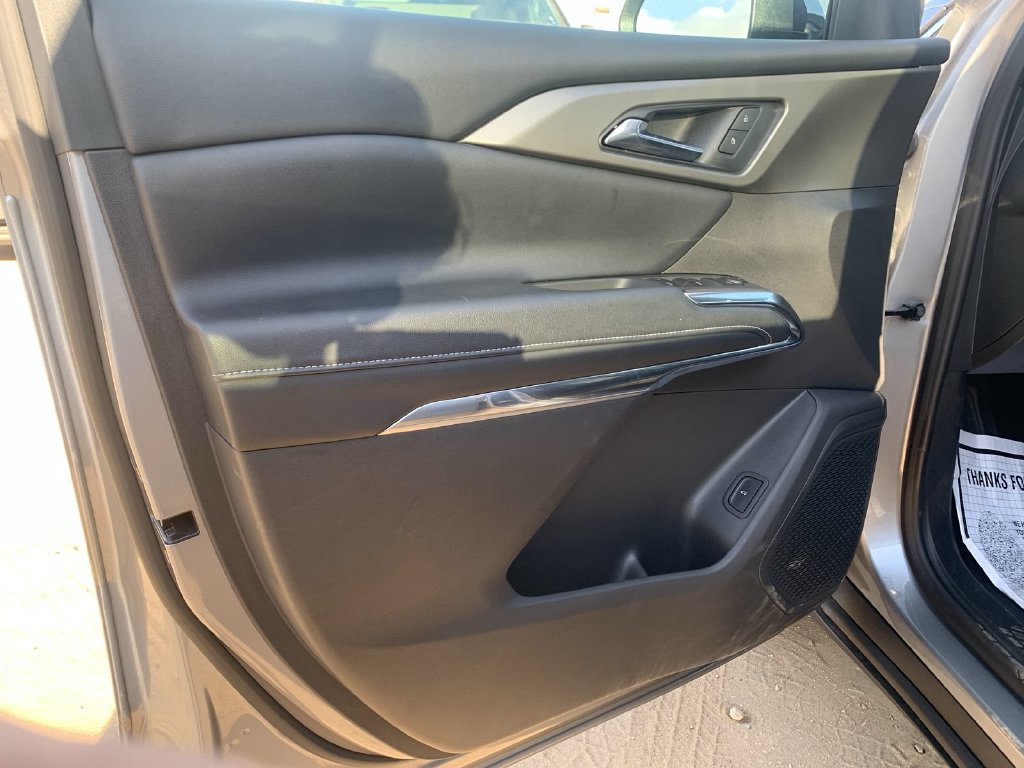2026 Chevrolet Traverse LT - Photo 20