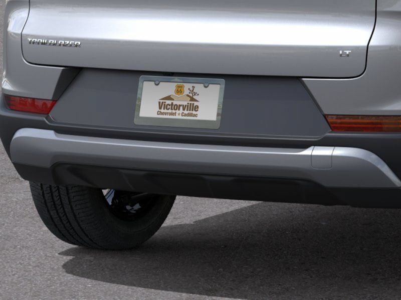 2026 Chevrolet Trailblazer LT - Photo 14