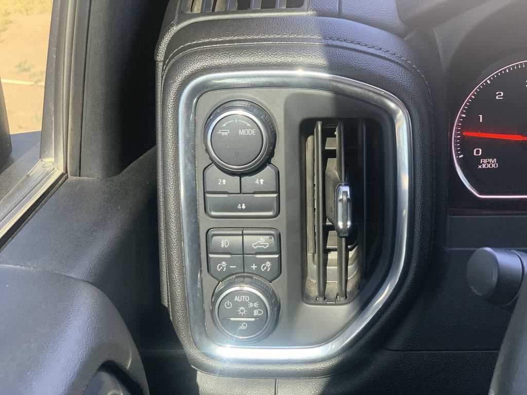 2020 Chevrolet Silverado 2500HD LT - Photo 16