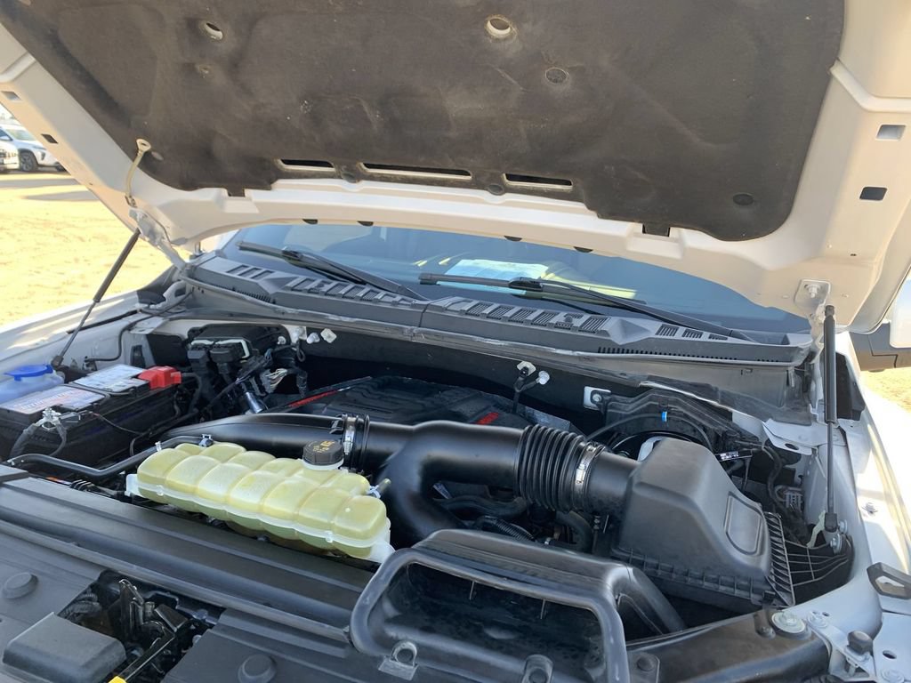 2019 Ford F-150 Raptor - Photo 29