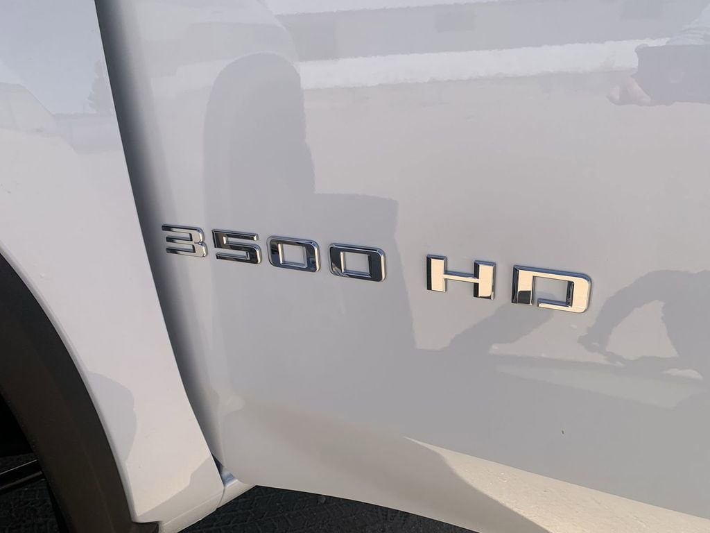 2026 Chevrolet Silverado 3500 HD Work Truck - Photo 30