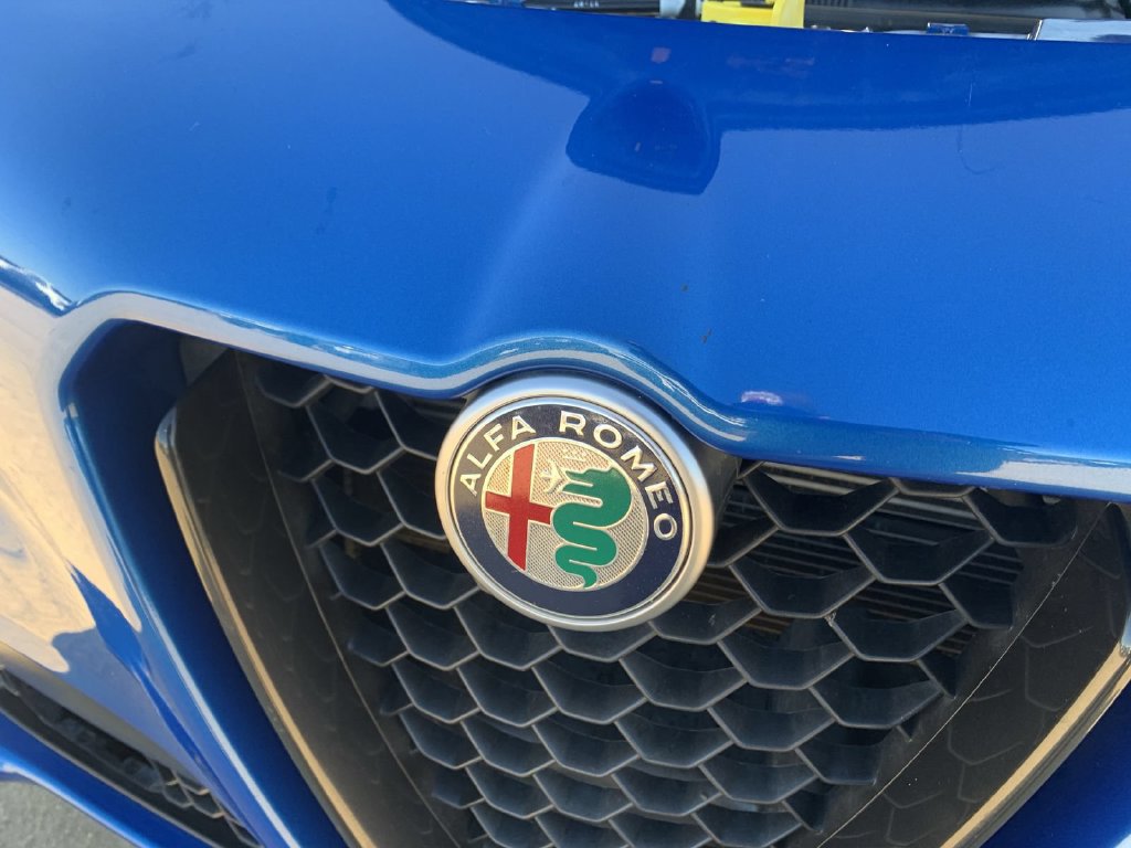 2020 Alfa Romeo Stelvio Ti Sport - Photo 30