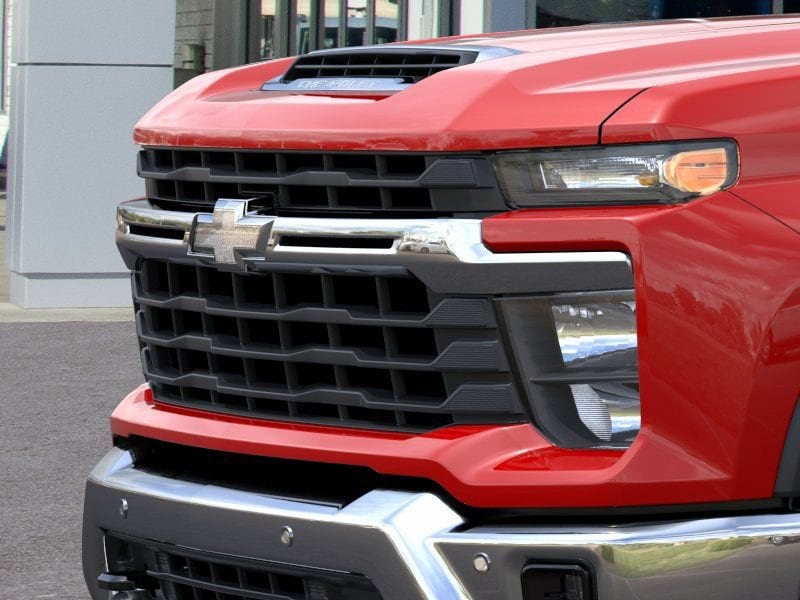 2026 Chevrolet Silverado 2500 HD LT - Photo 13