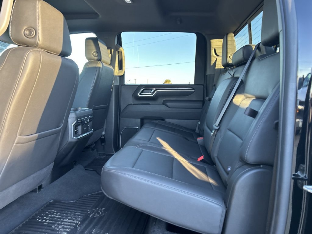2025 Chevrolet Silverado 2500HD LTZ - Photo 30