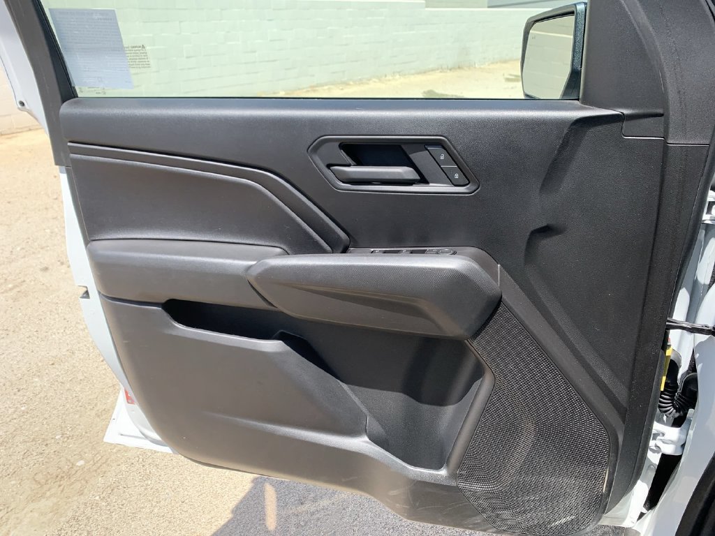 2026 Chevrolet Colorado Trail Boss - Photo 20