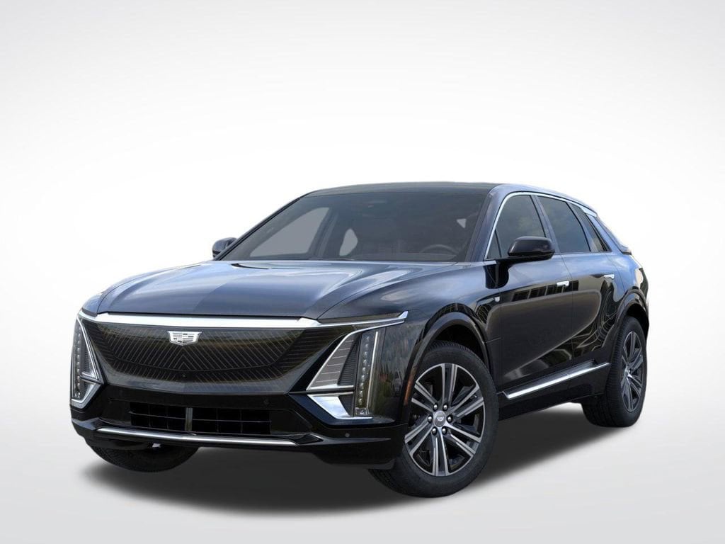 2026 Cadillac LYRIQ Luxury - Photo 6