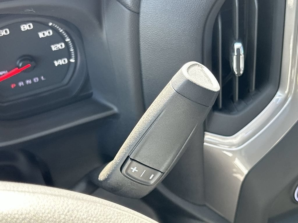 2026 Chevrolet Silverado 2500 HD Work Truck - Photo 13