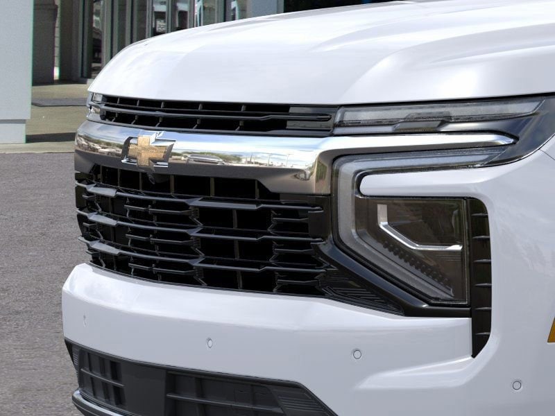2026 Chevrolet Tahoe LS - Photo 13