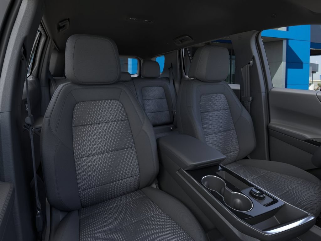 2027 Chevrolet Equinox LT - Photo 16