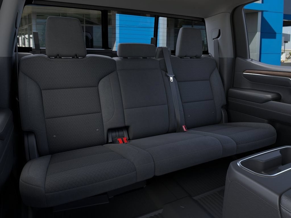 2026 Chevrolet Silverado 1500 RST - Photo 17