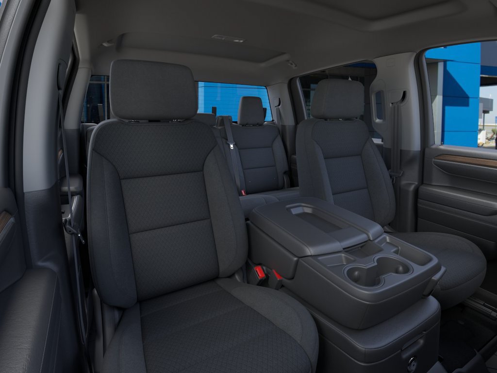 2026 Chevrolet Silverado 1500 RST - Photo 15