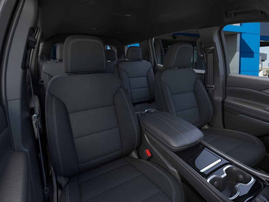 2027 Chevrolet Traverse LT - Photo 16