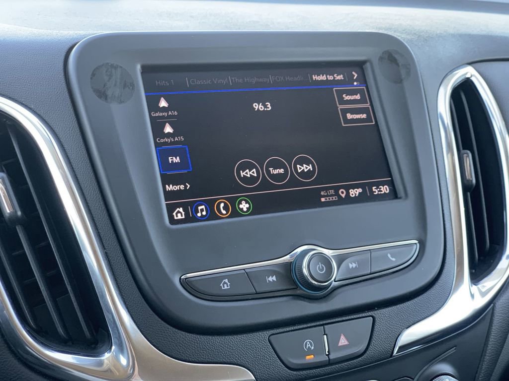 2024 Chevrolet Equinox LT - Photo 10