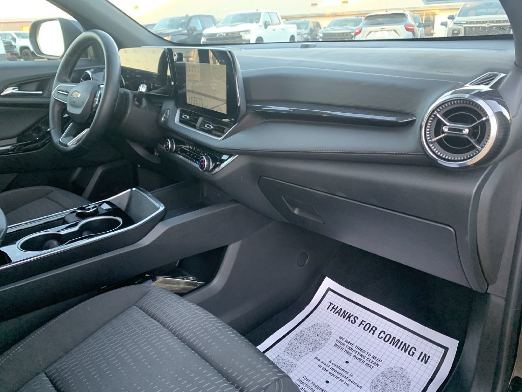 2026 Chevrolet Equinox LT - Photo 26