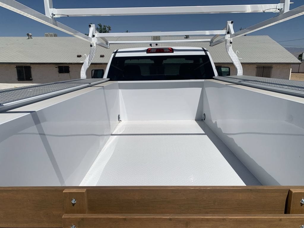 2026 Chevrolet Silverado 3500 HD Work Truck - Photo 24