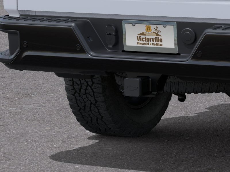 2026 Chevrolet Silverado 2500 HD Custom - Photo 14
