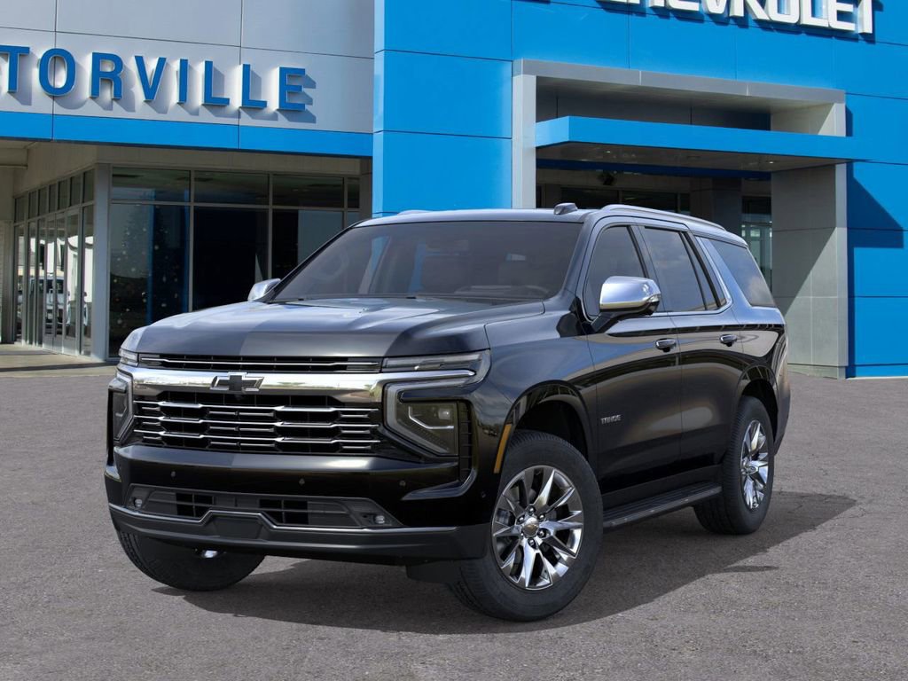 2026 Chevrolet Tahoe Premier - Photo 6