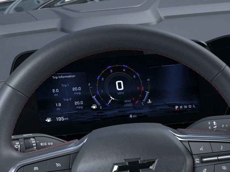 2026 Chevrolet Suburban RST - Photo 18