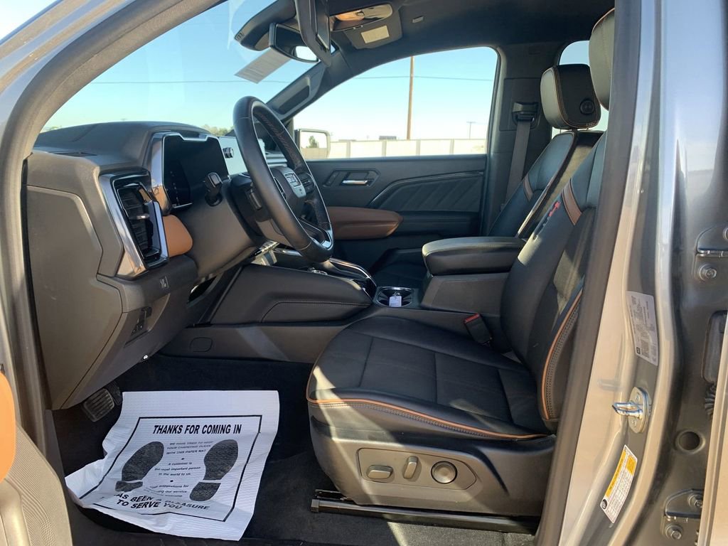 2023 GMC Canyon AT4 - Photo 18