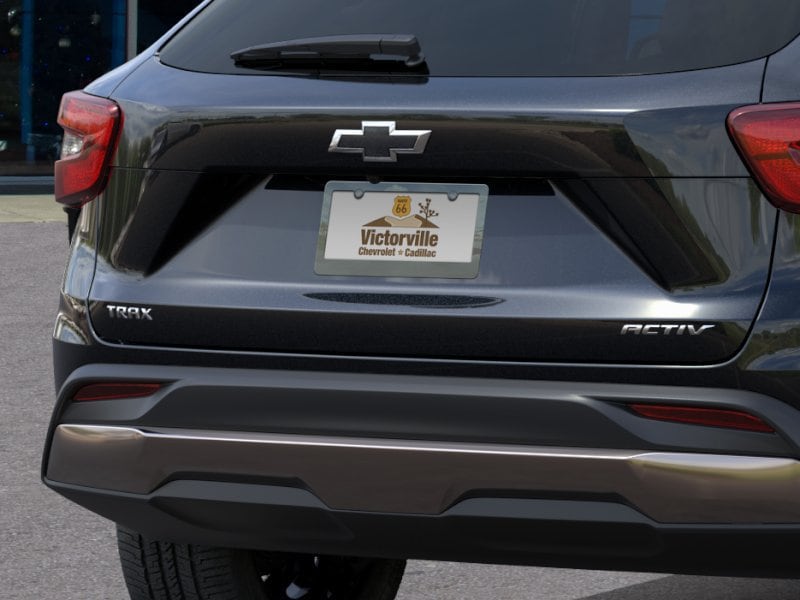 2026 Chevrolet Trax Activ - Photo 14