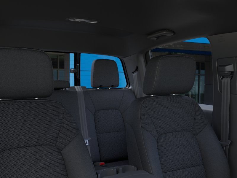 2026 Chevrolet Colorado LT - Photo 24